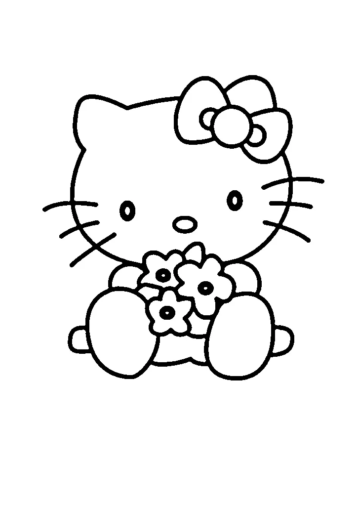 kucing imut